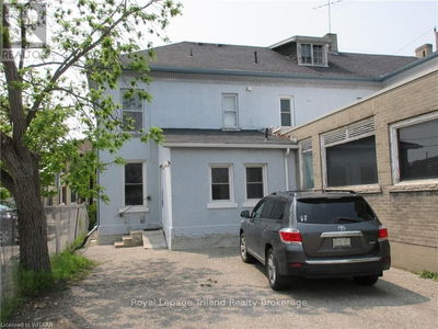 Commercial for Rent in Ontario