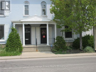 Commercial for Rent in Ontario