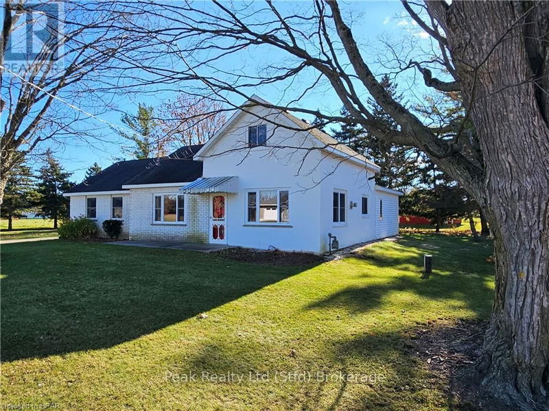 Secondary Property View
