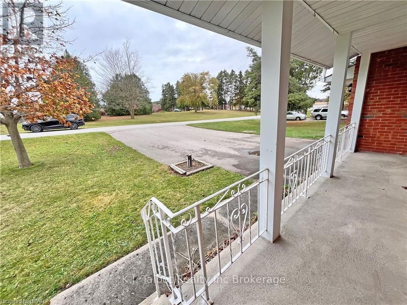 Tertiary Property View