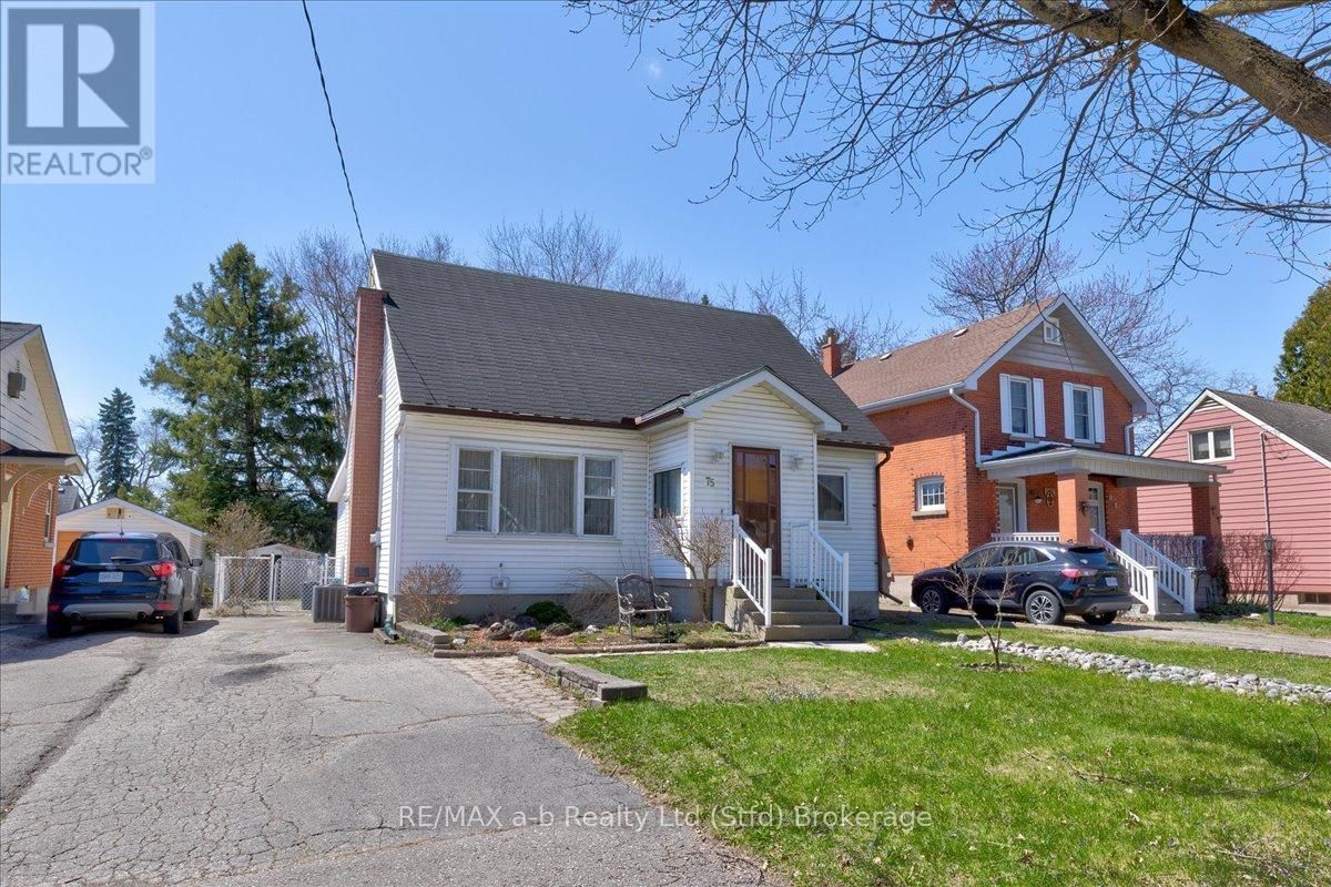 75 YOUNGS STREET Image 1