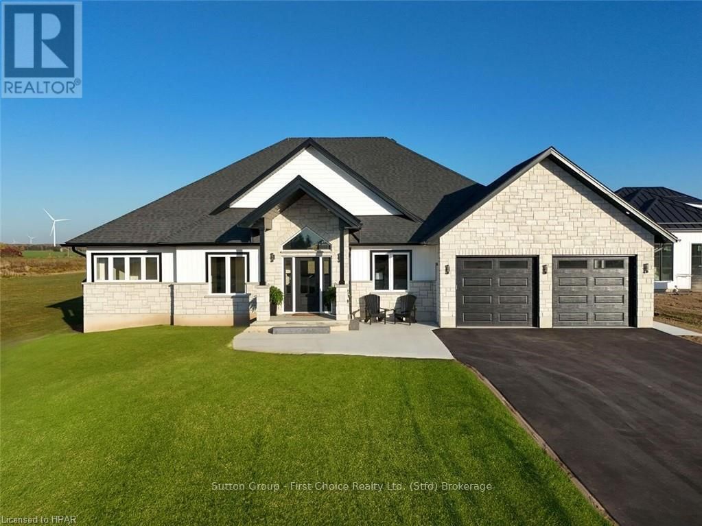Primary Property View