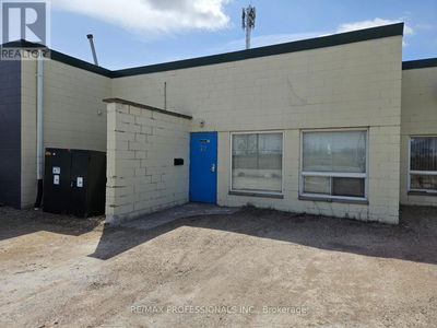 Industrial Properties for Rent