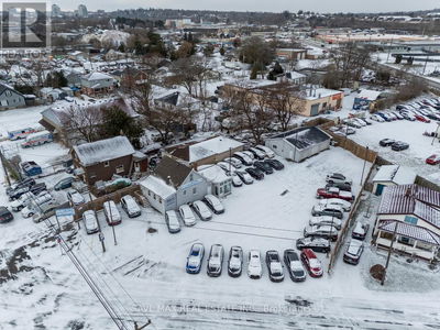 Retail Properties for Sale