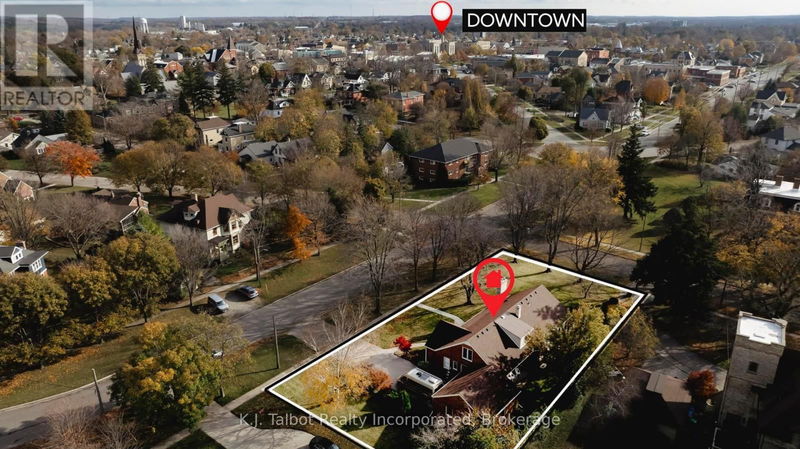Secondary Property View