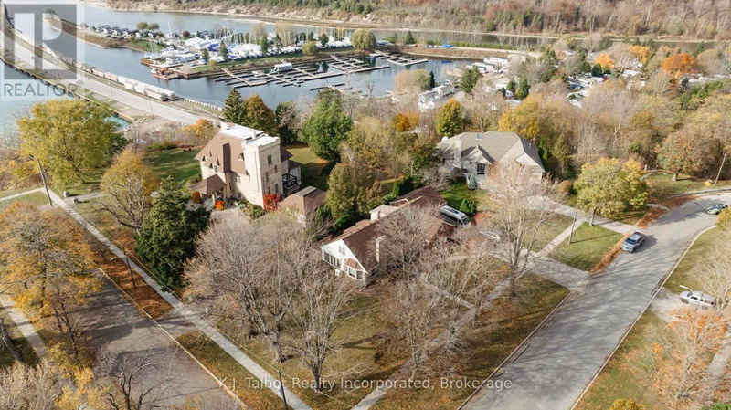 Tertiary Property View