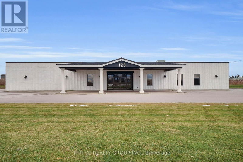 Secondary Property View