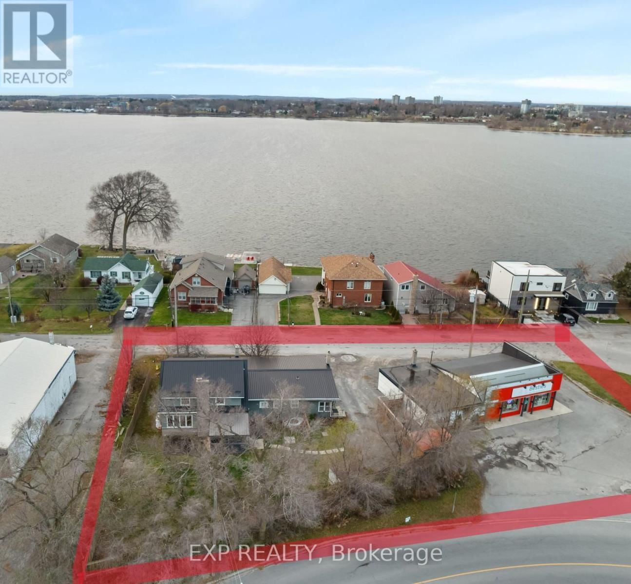 Primary Property View