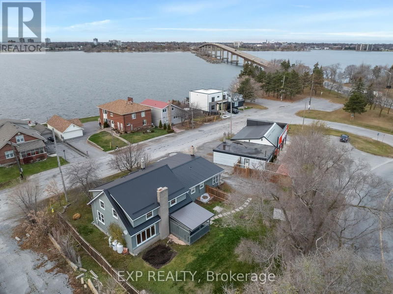 Secondary Property View