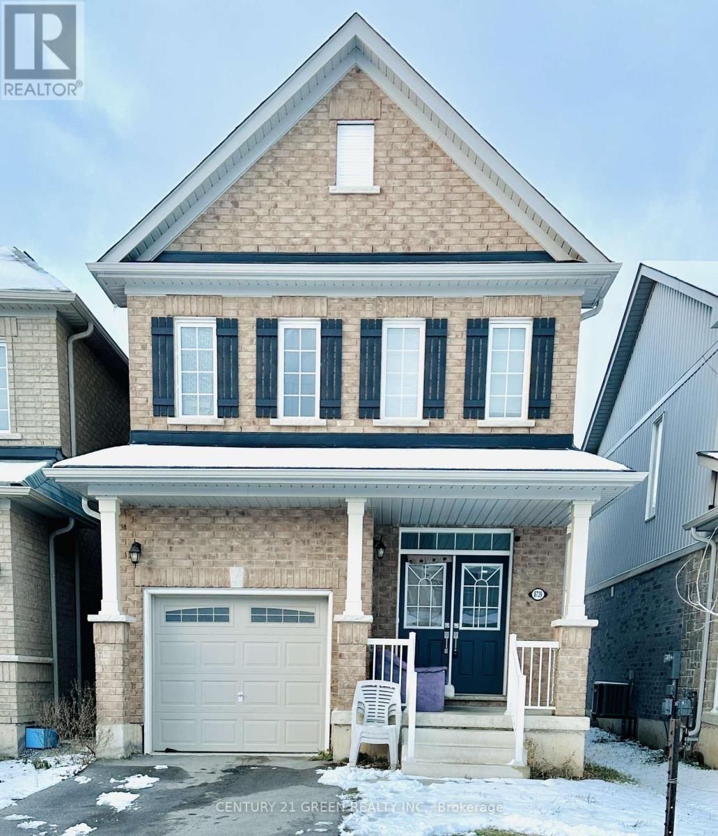 Primary Property View