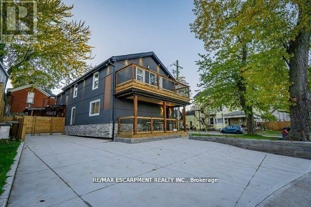 Secondary Property View