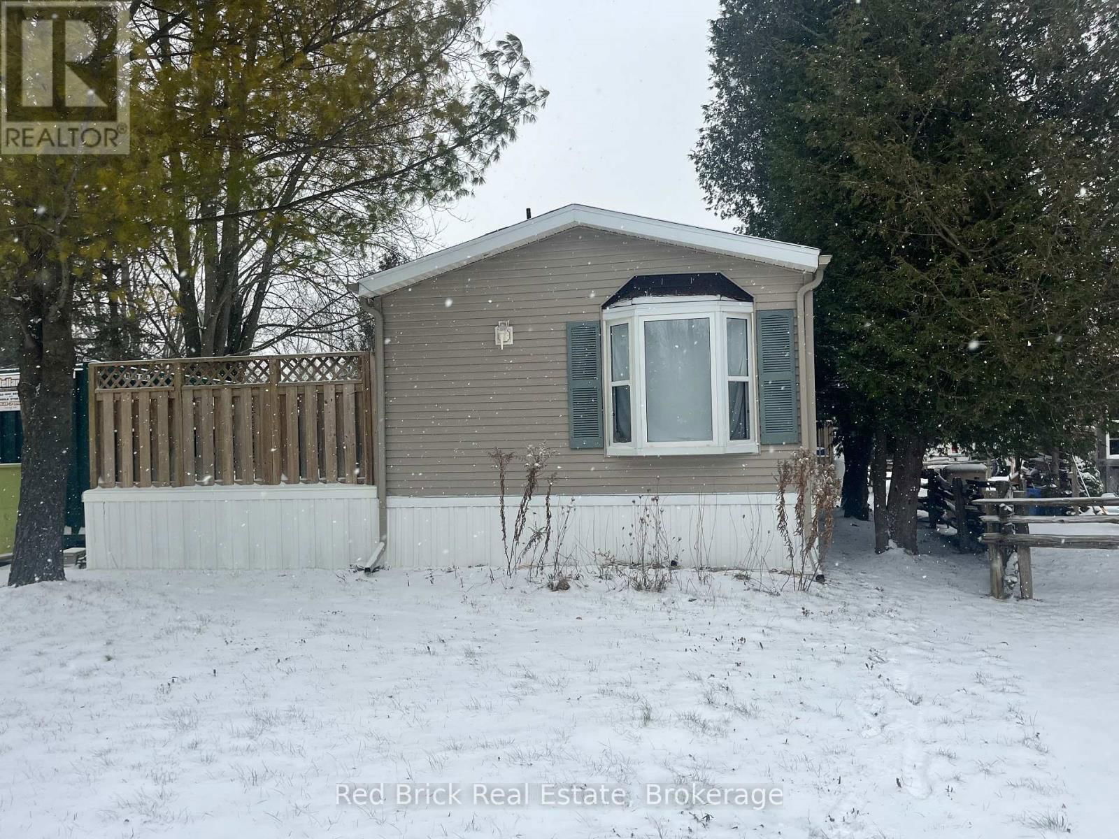 Primary Property View