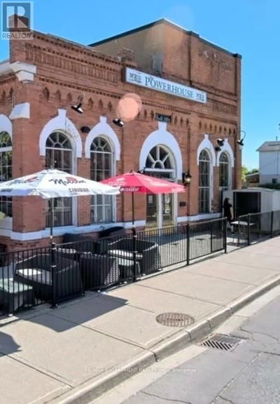 Casual Dining Restaurants for Sale