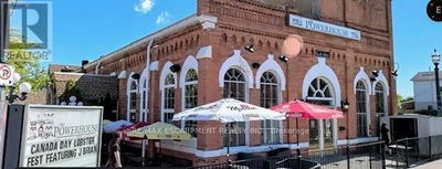 Restaurants for Sale in Ontario
