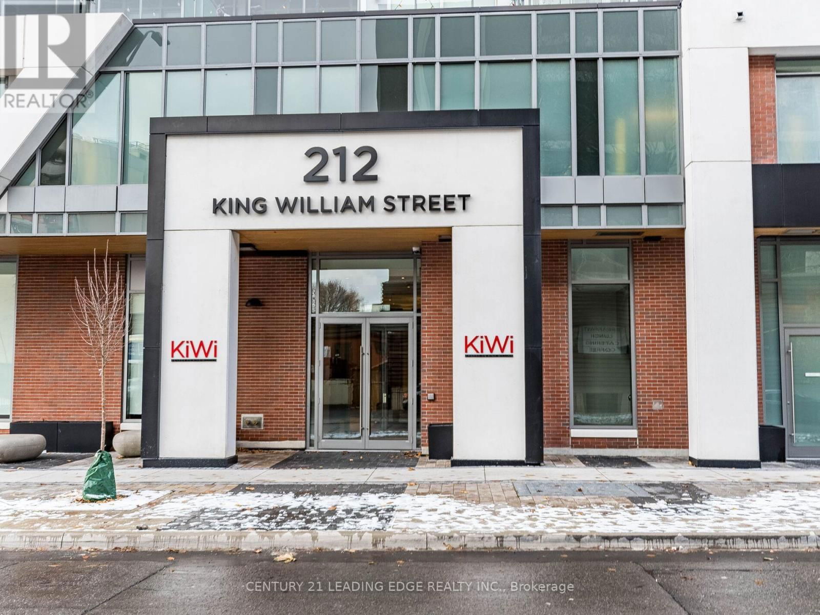 402 - 212 KING WILLIAM STREET Image 2