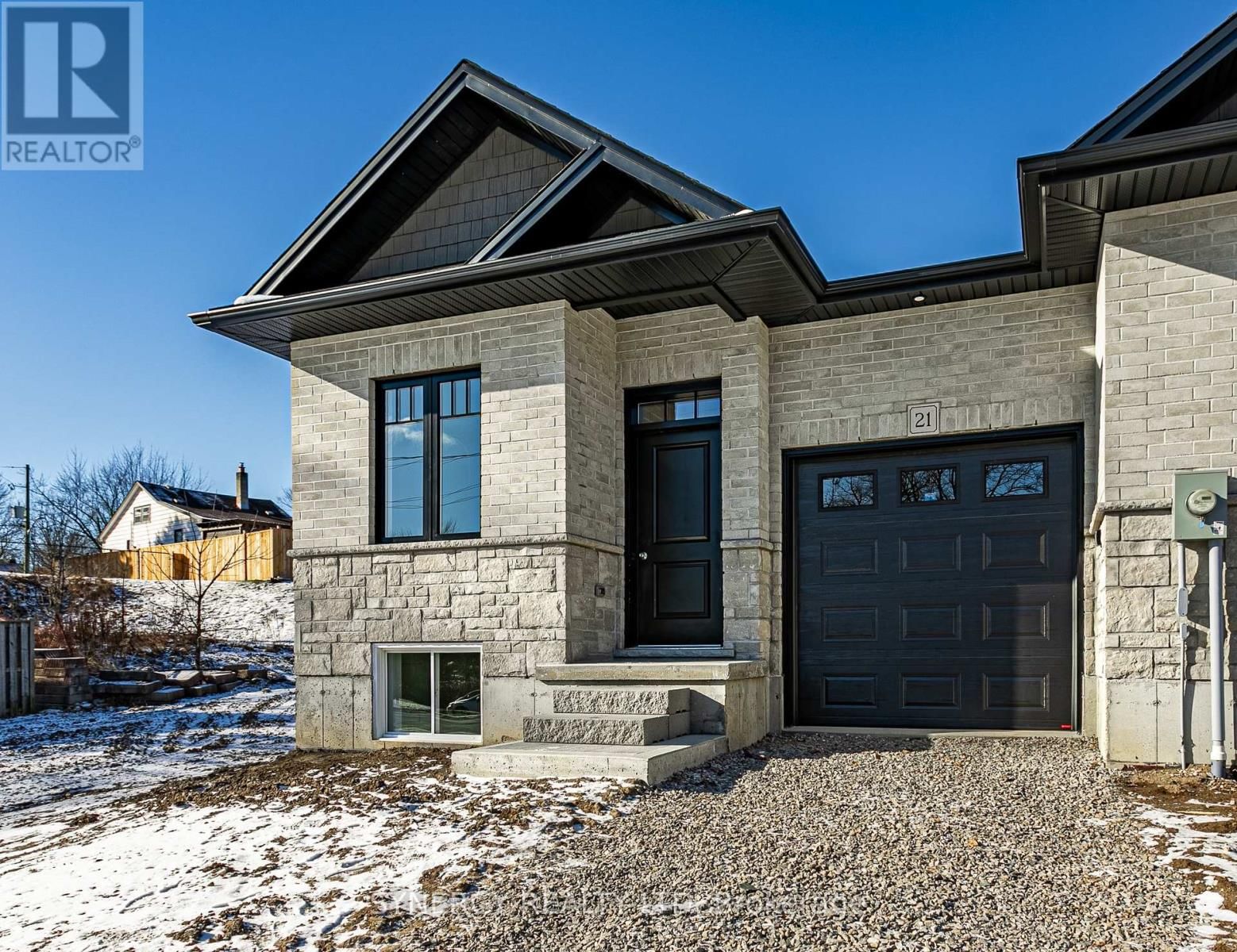 Primary Property View