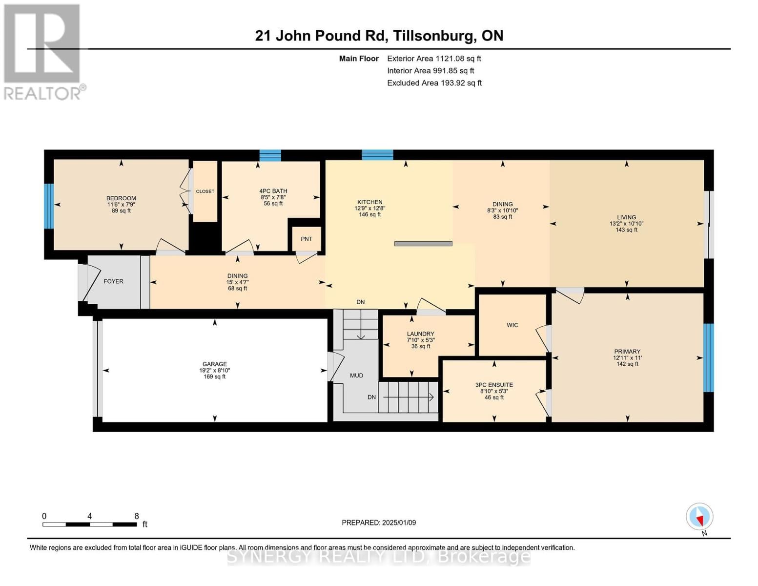 21 JOHN POUND ROAD SOUTH Image 5