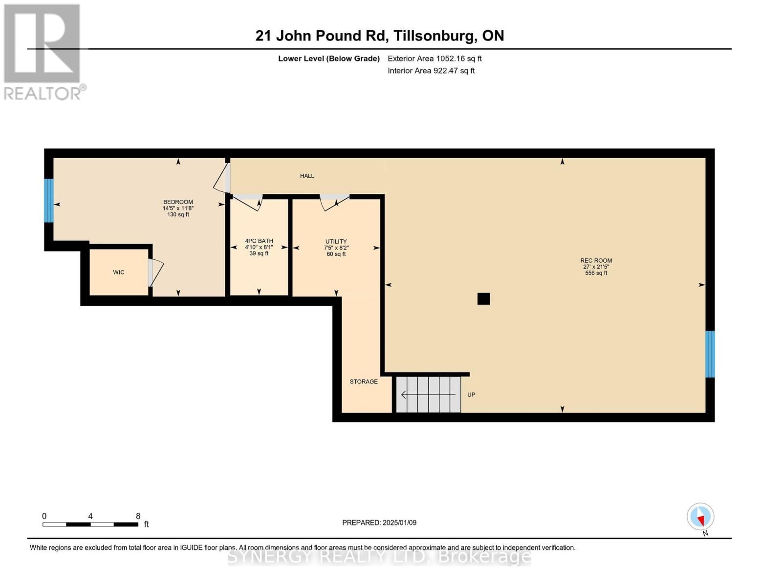 21 JOHN POUND ROAD S Image 6