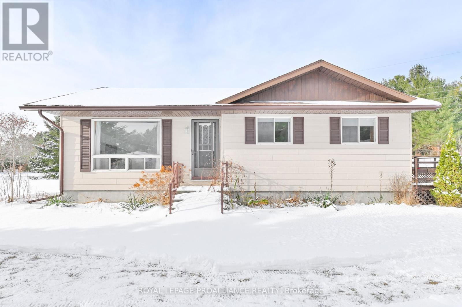 Primary Property View