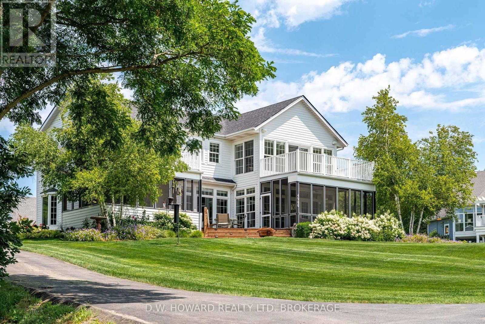 Primary Property View