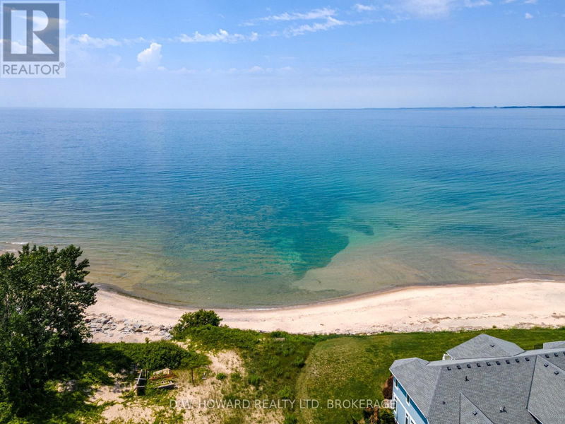 Tertiary Property View