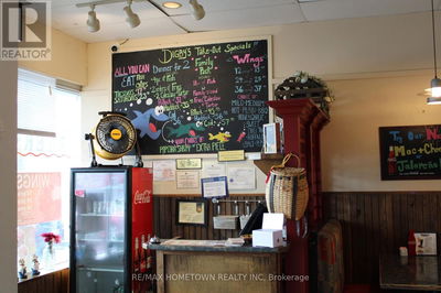 Quick Service Qsr Restaurants for Sale