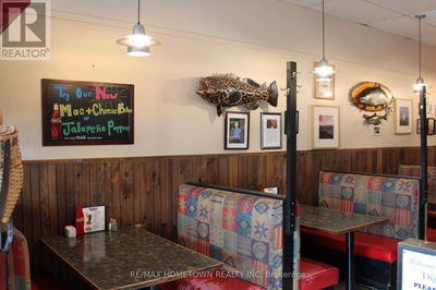 Restaurants for Sale in Ontario