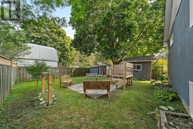 Secondary Property View