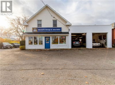 Commercial for Sale in Canada