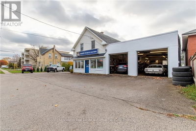 Commercial for Sale in Canada