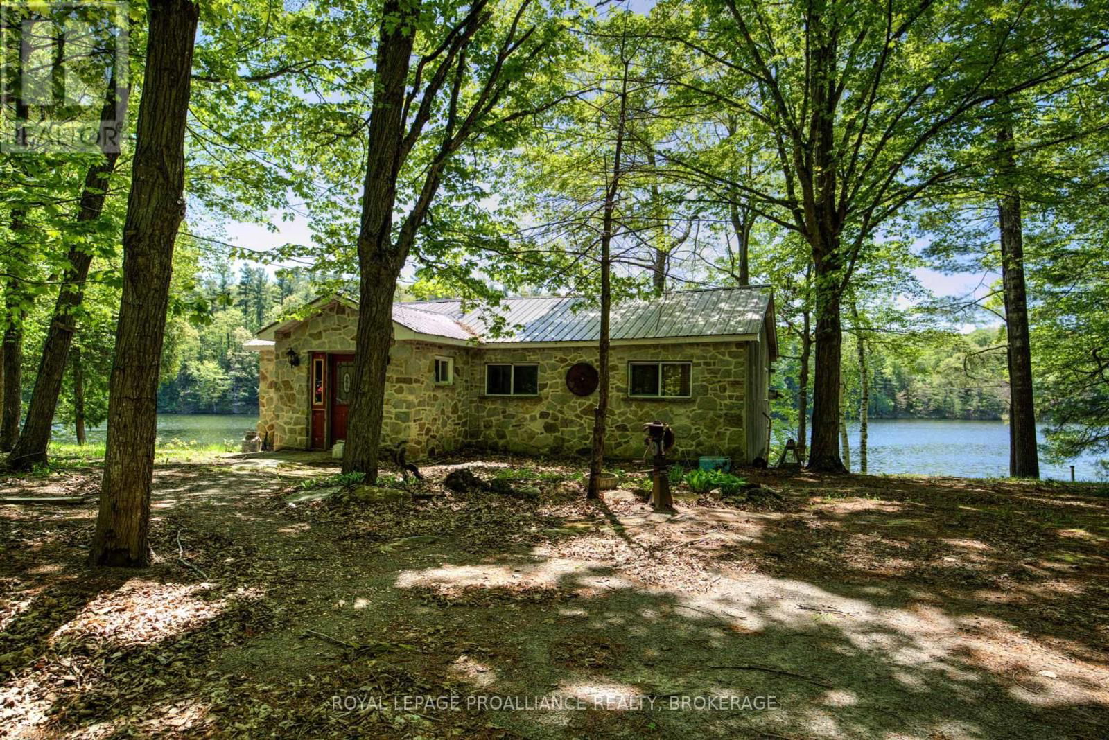 Primary Property View