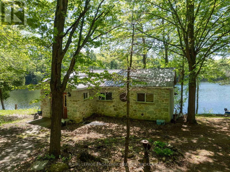 Secondary Property View