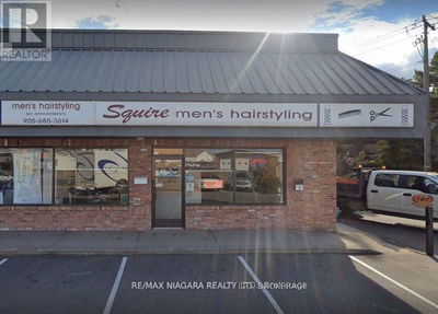 Barber Shops for Sale