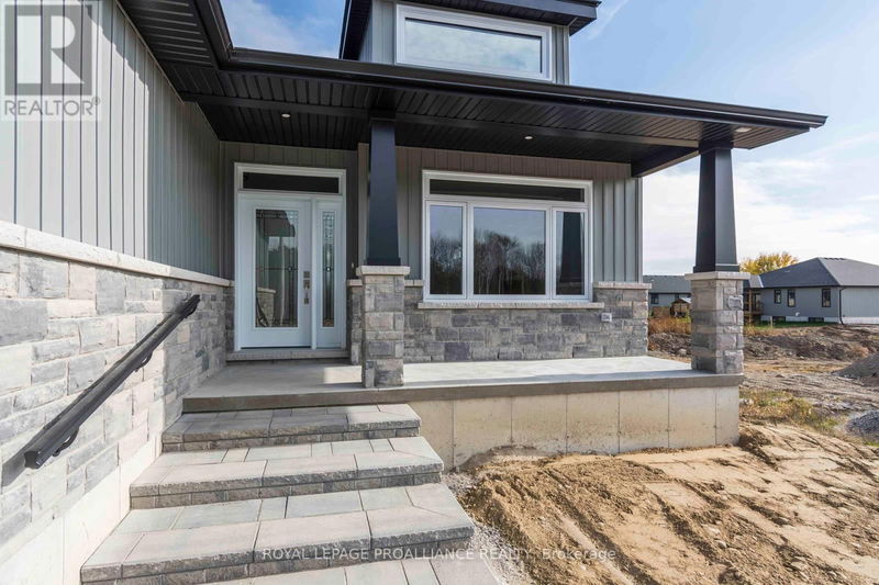 Secondary Property View