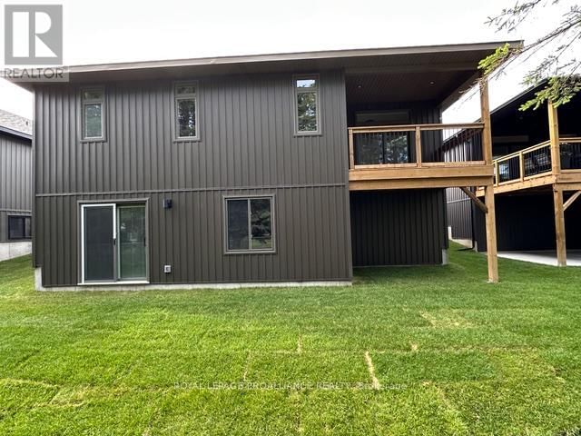 Secondary Property View