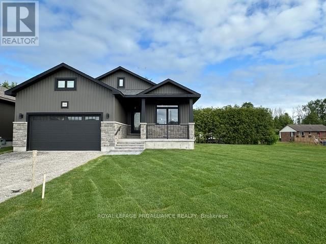 Primary Property View