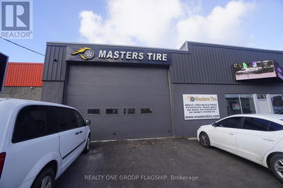 Tire Shops for Sale