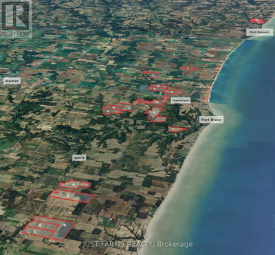 Farms for Sale