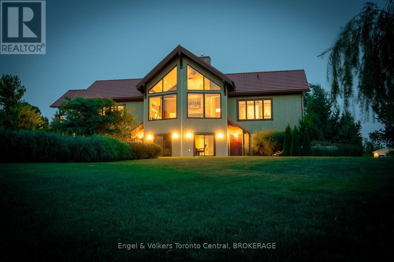 Tertiary Property View
