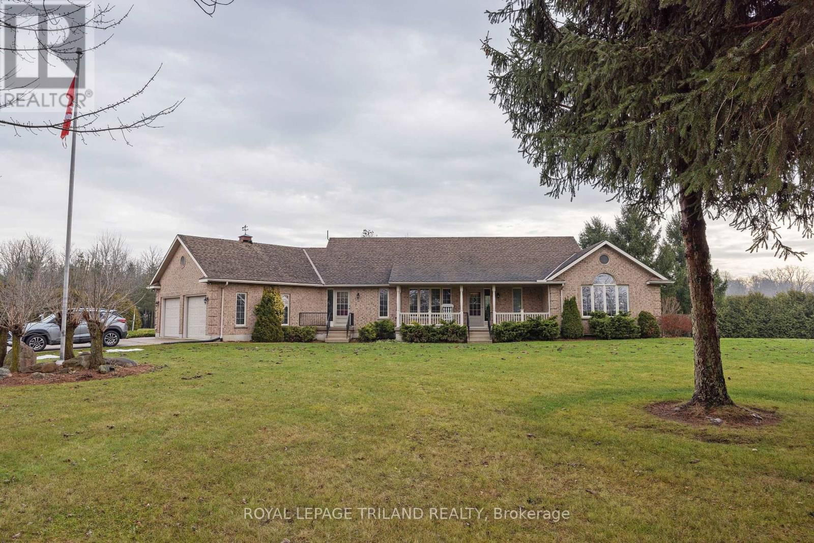 22164 DUNDONALD ROAD Image 1