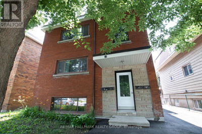 Commercial for Rent in Ontario