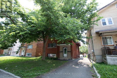 Commercial for Rent in Ontario