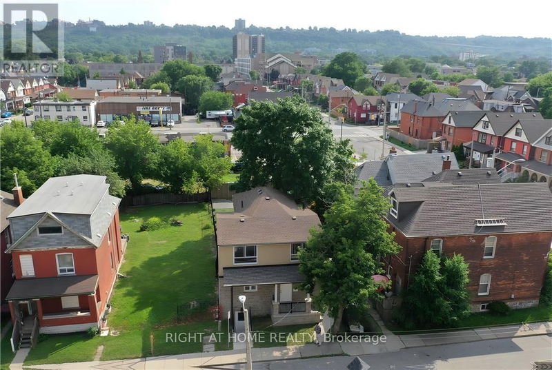 Tertiary Property View