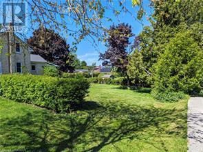 Tertiary Property View