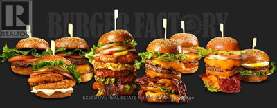 Fast Food Restaurants for Sale