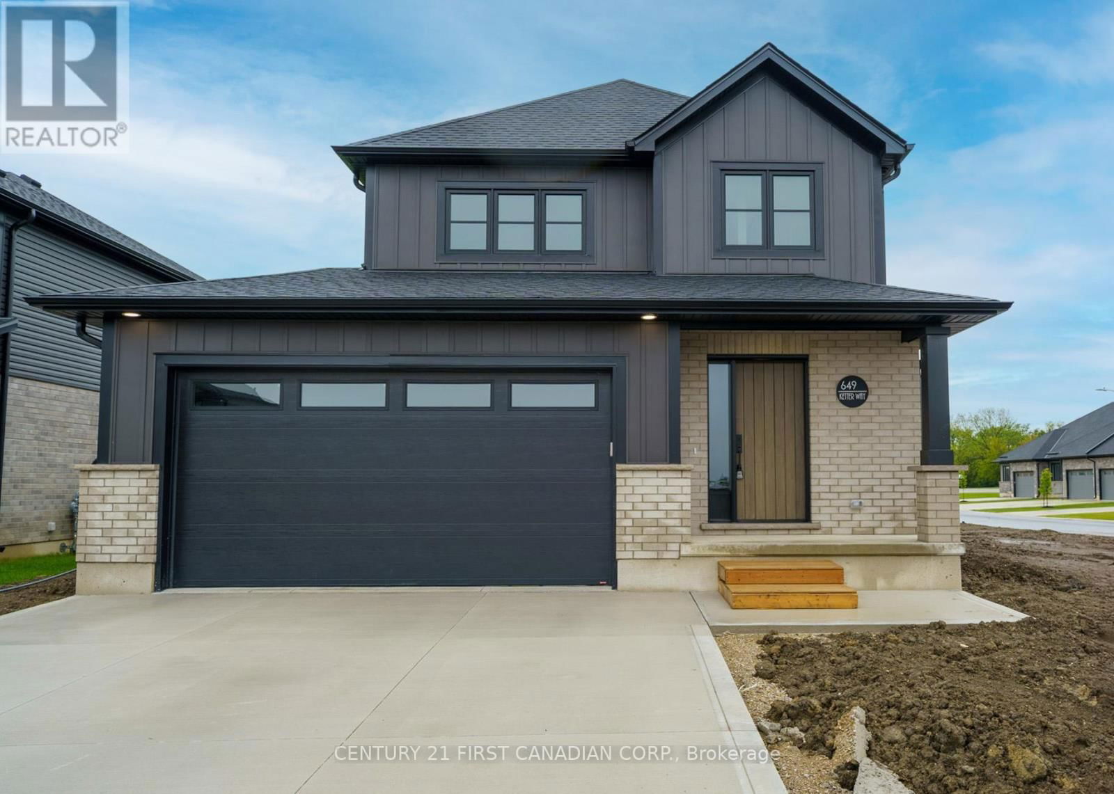 Primary Property View
