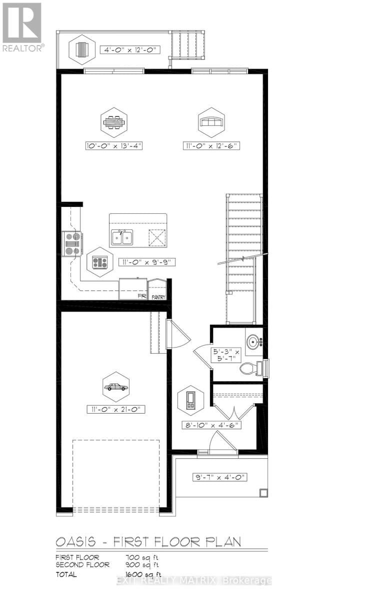 Secondary Property View