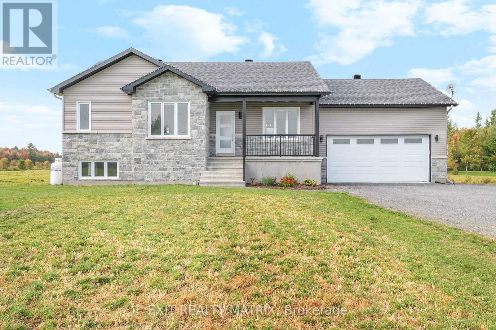 Primary Property View