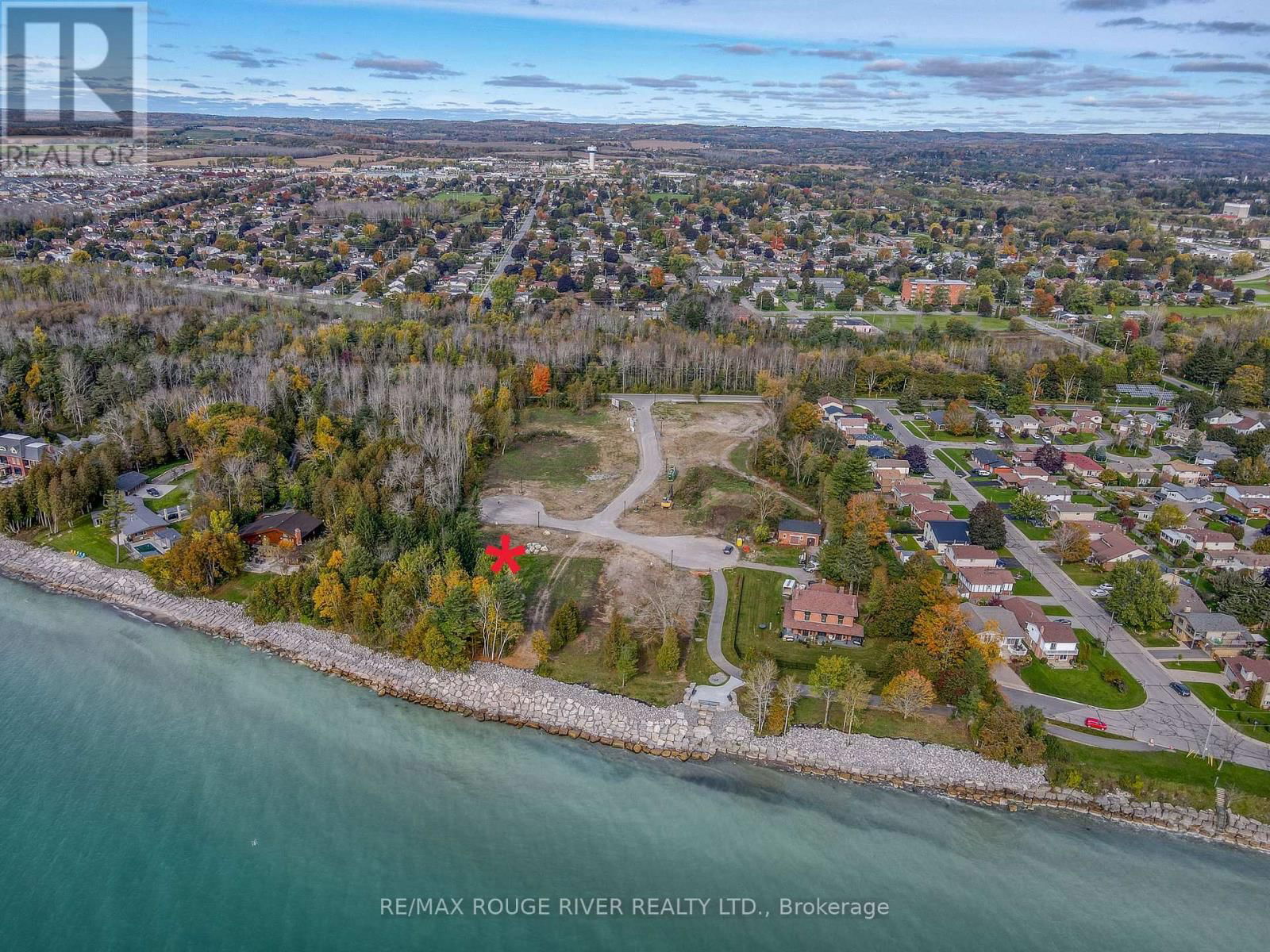 Primary Property View