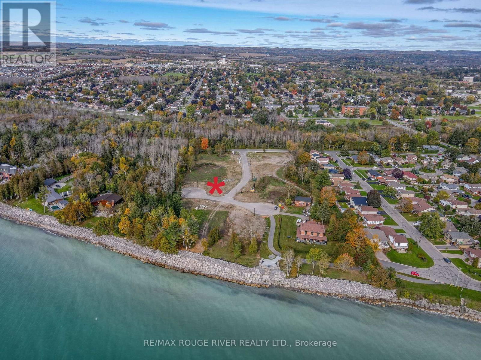 Primary Property View